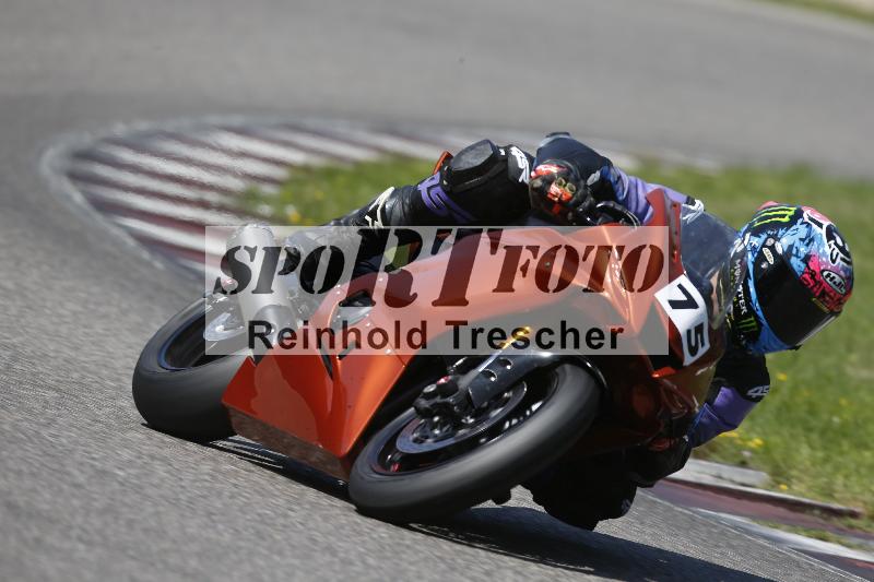/26 23.07.2026  Speer Racing ADR/Gruppe rot/75